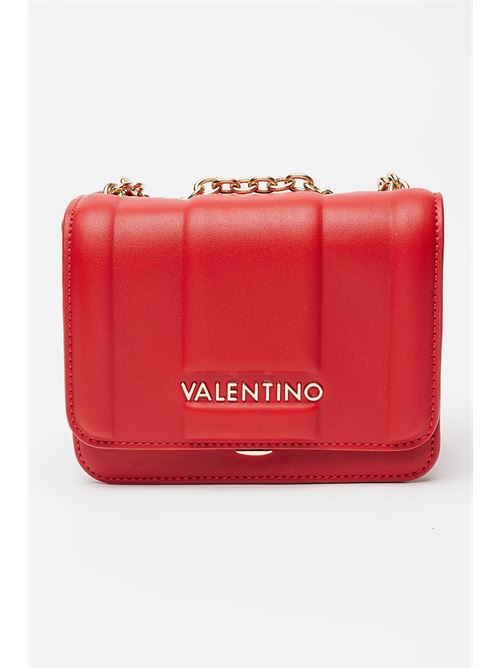  VALENTINO | VBS8G610/ROSSO SCURO